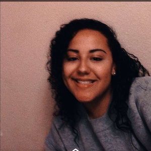 Meet your Posher, Calleah